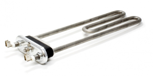 Тэн / 1950 Вт / 220 В / длина:243x135 мм / ZANUSSI / 1240325405 / 1240325017 / 3588303713 / HTR016ZN