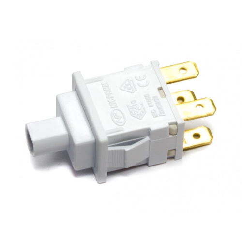 Кнопка для стиральной машины BEKO 2808540200 2808540400 2808540600 SWT204AC