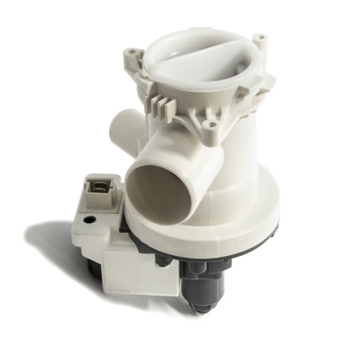 Сливной насос для стиральной машины Beko 00215480