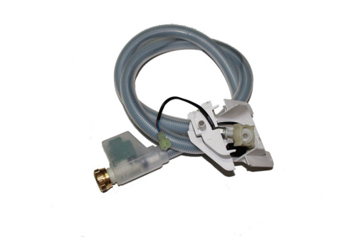 Шланг с аквастопом