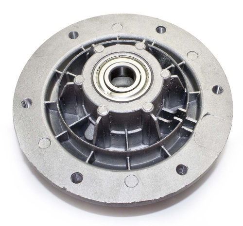Суппорт барабана для стиральной машины Ariston Indesit C00038452 SPD020ID