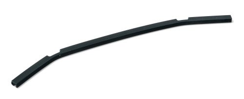 Уплотнитель двери нижний для посудомоечной машины Electrolux Zanussi Aeg 1527401101 GSK508ZN