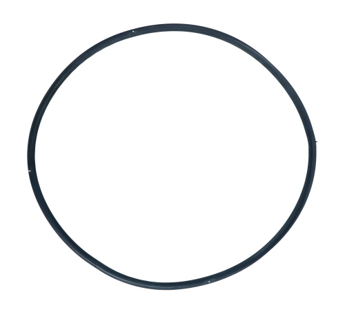 Уплотнитель двери для духовки Hansa 8065348 COK700AA