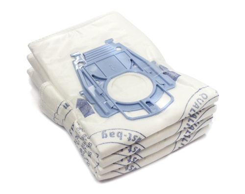 Пылесборники Тип P 4 мешка + 1 Микрофильтр Bosch 468264 VAC201BO