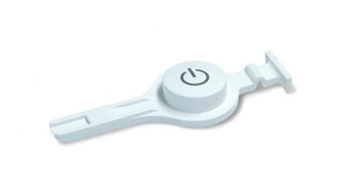 Кнопка-клавиша включения (вкл/выкл) для стиральной машины Samsung DC64-02389A / SWT900SA