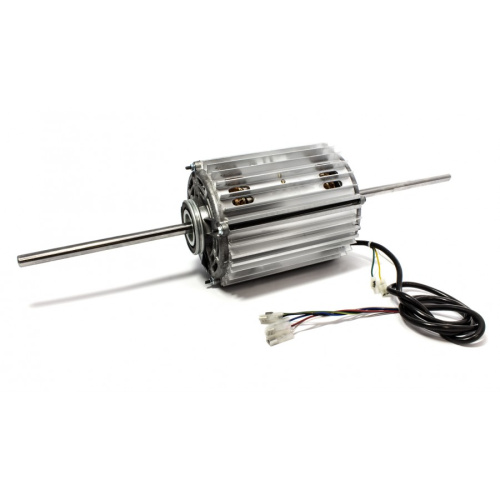 Мотор для фанкойла 123B-80600/5 600W 3 скорости MTF808RF