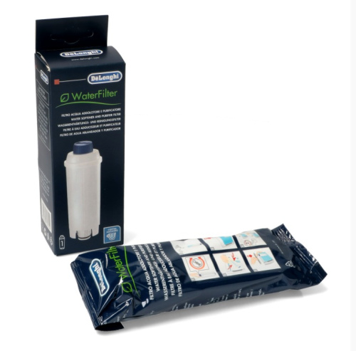 Фильтр очистки воды для кофемашины De Longhi 5513292811