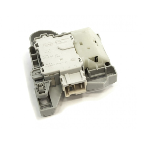 Блокировка люка - Zanussi-DK04613-INT032ZN