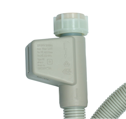 Шланг заливной с аквастопом для посудомоечной машины Samsung DD62-00102A FWH301SA