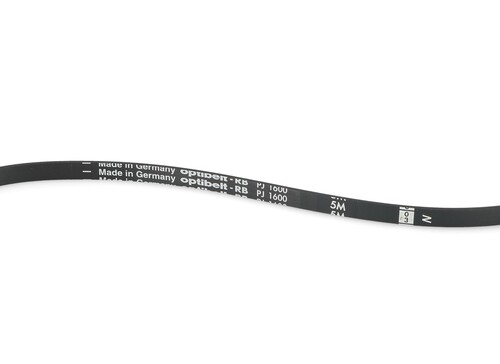 Ремень для сушильной машины 1600J3 HUTCHINSON - INDESIT WHIRLPOOL 482235820098 / BLJ902UN