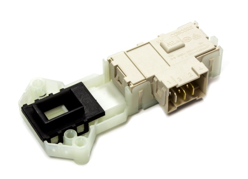 Блокировка люка для стиральной машины LG 6601EN1003D 6601ER1005A INT006LG