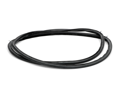 Уплотнитель двери для духовки Zanussi 140043543028 COK707ZN