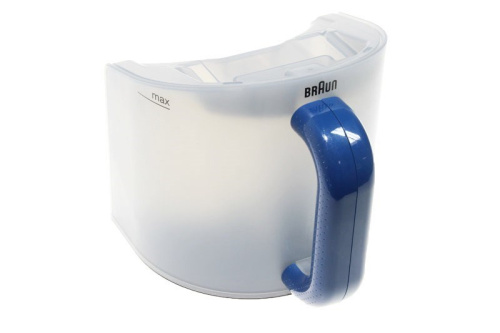 Резервуар для воды к парогенератору DeLonghi 5512812211