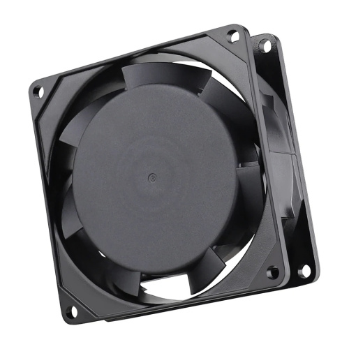 Вентилятор осевой компактный для техники RW-SPB8025HBL