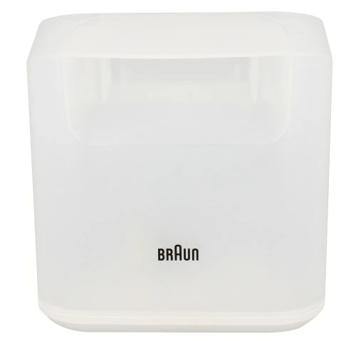 Резервуар воды для утюга парогенератора Braun 7312880579