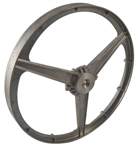 Шкив барабана для стиральной машины BOSCH 00093390