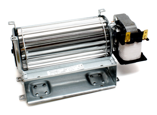 Вентилятор тангенциальный / 60 / 1-120 / 15 DX FERGAS / UNIVERSALE / VTR020UN