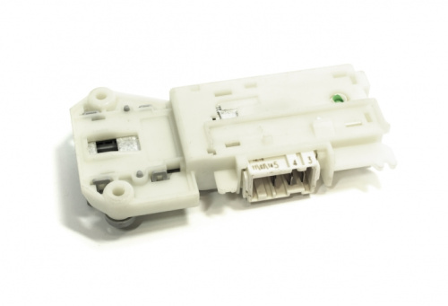 Блокировка люка для стиральной машины Zanussi 132693902535 INT035ZN