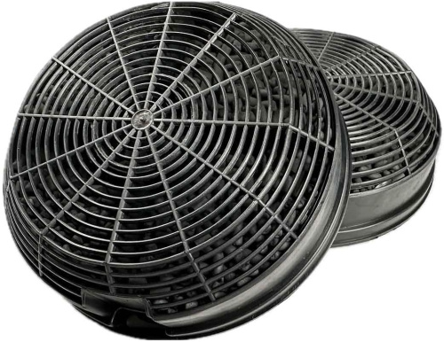 Фильтр угольный для вытяжки Elica CFC0141497 F00479/1S