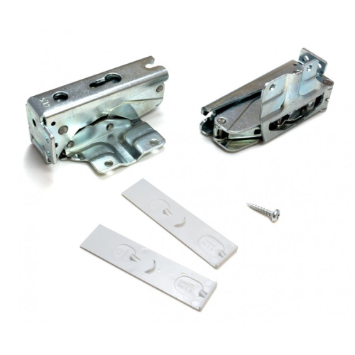 Петли навесы двери для встроенного холодильника Bosch DHF203BO