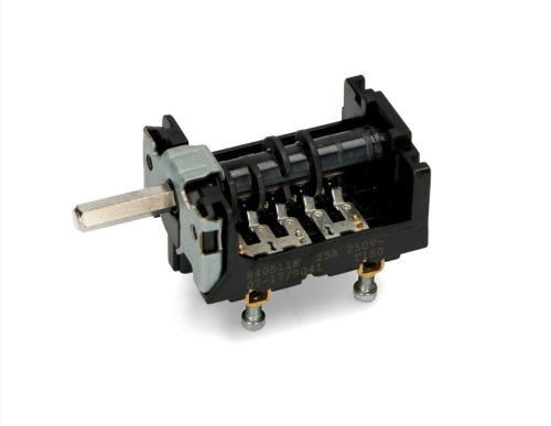 Переключатель мощности конфорок для кухонной плиты 840511k COK313UN