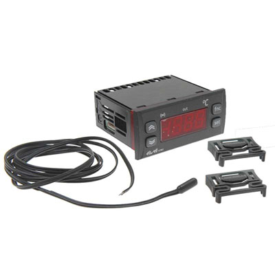 Электронный регулятор холодильных установок  Eliwell ID974N