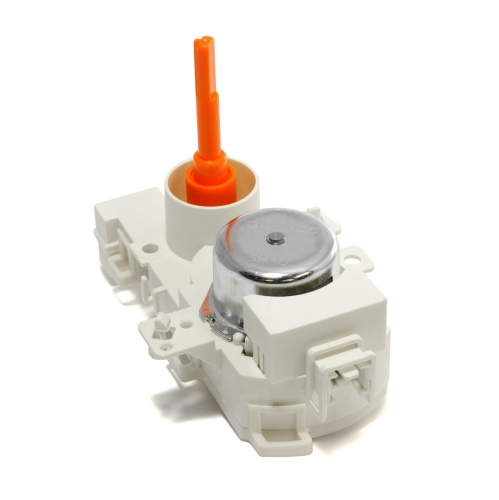 Актуатор распределитель воды для посудомоечной машины Whirlpool VAL502WH