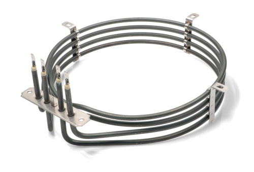 Нагревательный элемент для духовки Unox UNX100UN