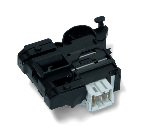 Блокировка люка для стиральной машины WHIRLPOOL INT024WH