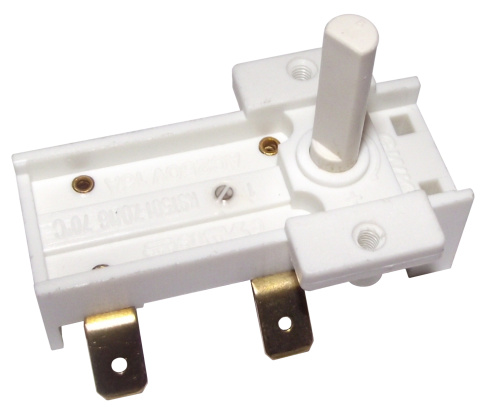 Биметаллические термостаты KST501 70 ° С на 20 мм / UNIVERSALE / TRB001UN