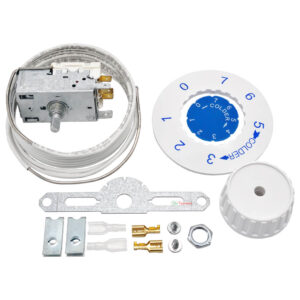 Термостат холодильника TK50H