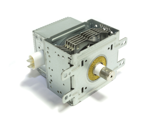 Магнетрон для микроволновой печи Lg 900W 2M226-15 MCW355LG