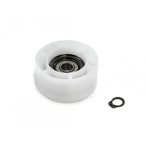 Ролик натяжной для сушильной машины Bosch 00632045 PLM000BO