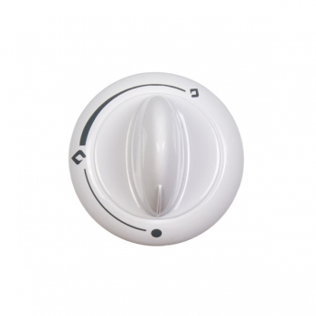 Ручка регулировки для газовой плиты Beko 450910134