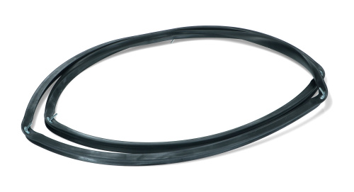 Уплотнитель двери духовки Smeg 754131039 COK715SM