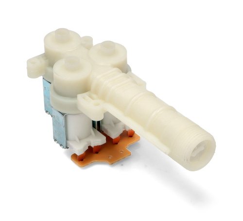 Электромагнитный клапан 3v Electrolux 645238280 VAL030AE