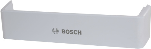 Полка дверная нижняя для холодильной камеры Bosch 00660810