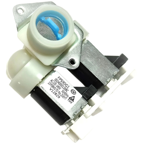 Клапан подачи воды для стиральной машины Haier 0024000126BC