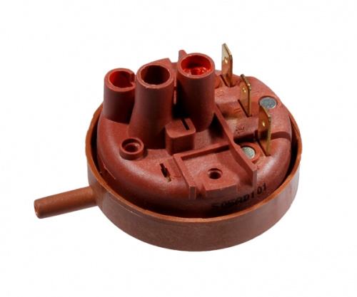 Прессостат 3 Контакта 1 Уровень/ Universale / PSW001UN