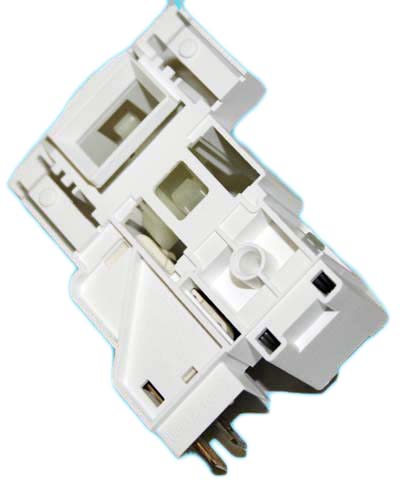 Блокировка люка для сушильной машины Indesit C00142615