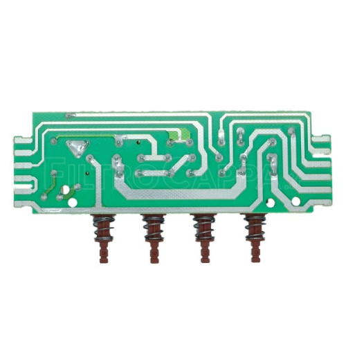 Плата управления для вытяжки Faber 1330017048