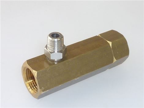 Клапан обратный для кофемашины Nuova Simonelli 5044919