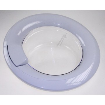 Дверь стиральной машины Indesit 141997