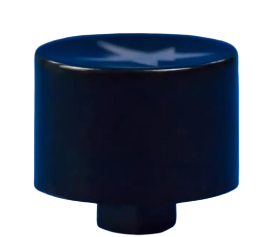 Накладка кнопки поджига для плиты и духовки Beko 450920124