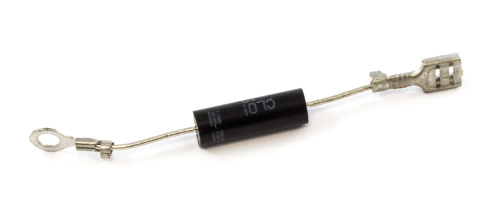 Предохрпнитель для микроволновой печи UNIVERSALE 12kv / MCW422UN