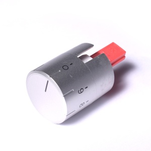 Ручка конфорки для электроплиты Bosch 00619421