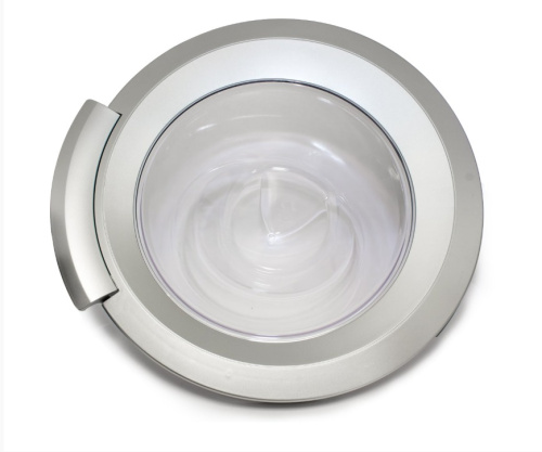 Люк в сборе для стиральной машины Bosch 00704287 DWM002BO