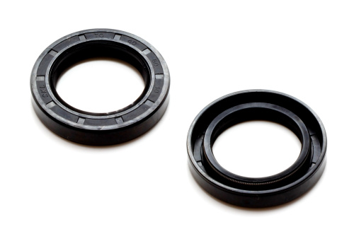 Сальник для стиральной машины (40*60*10)