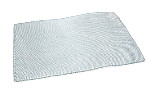 Фильтр жироулавливающий металлический универсальный для вытяжки 460x325x3mm Faber HOD155UN