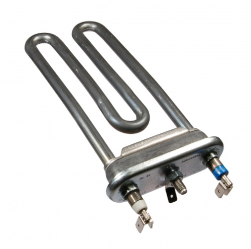 Тэн 1750 Вт для стиральной машины Siltal 49558400 HTR001SL